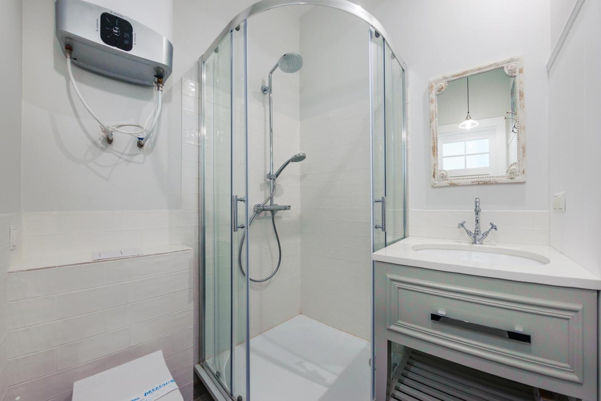 Apartamenty Sun & Snow Blekitna Laguna ยูราตา ภายนอก รูปภาพ