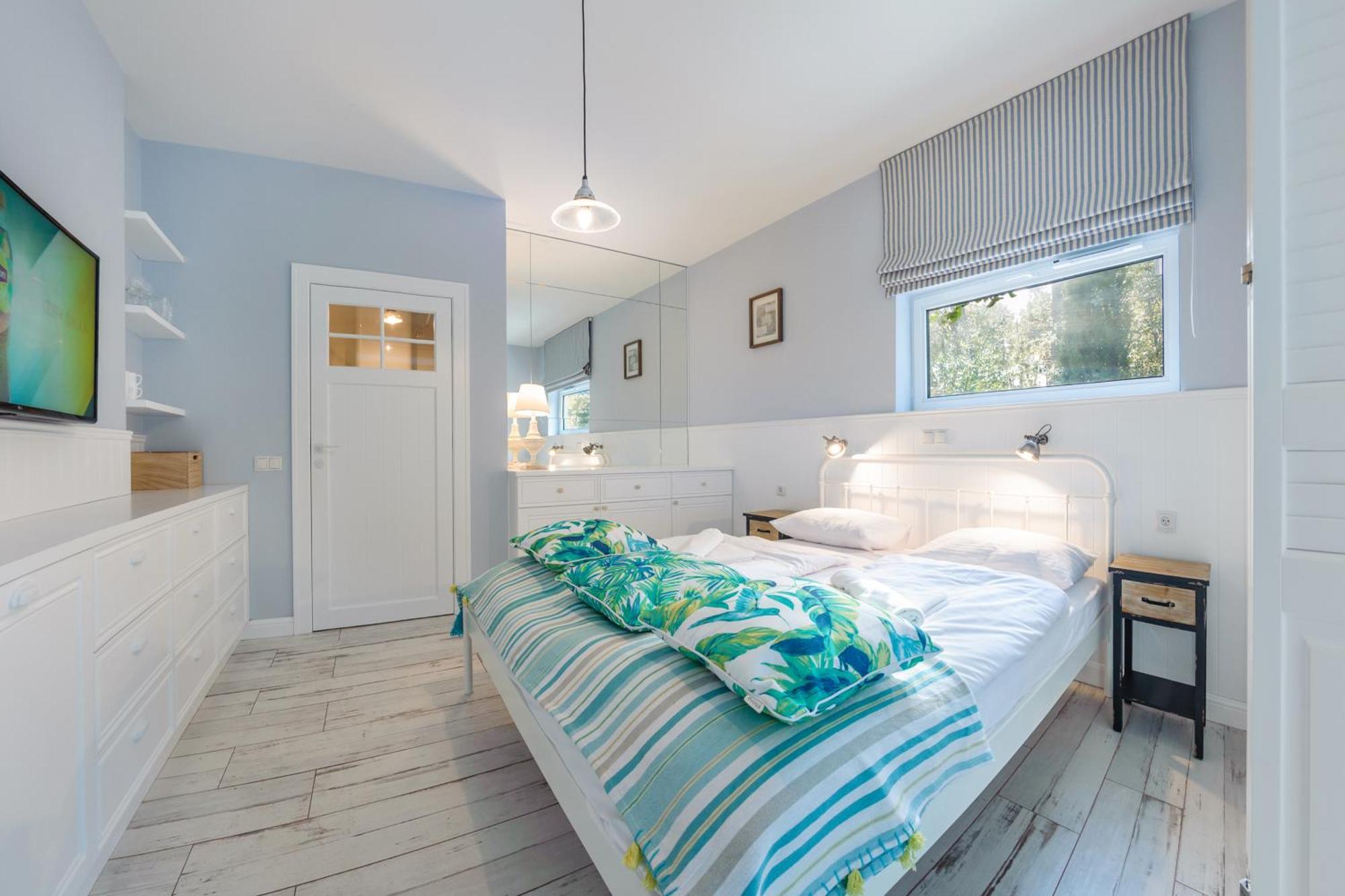 Apartamenty Sun & Snow Blekitna Laguna ยูราตา ภายนอก รูปภาพ